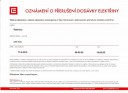 EZ Distribuce, a.s.